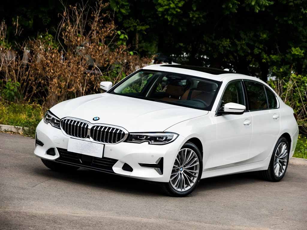 宝马 3系 325Li