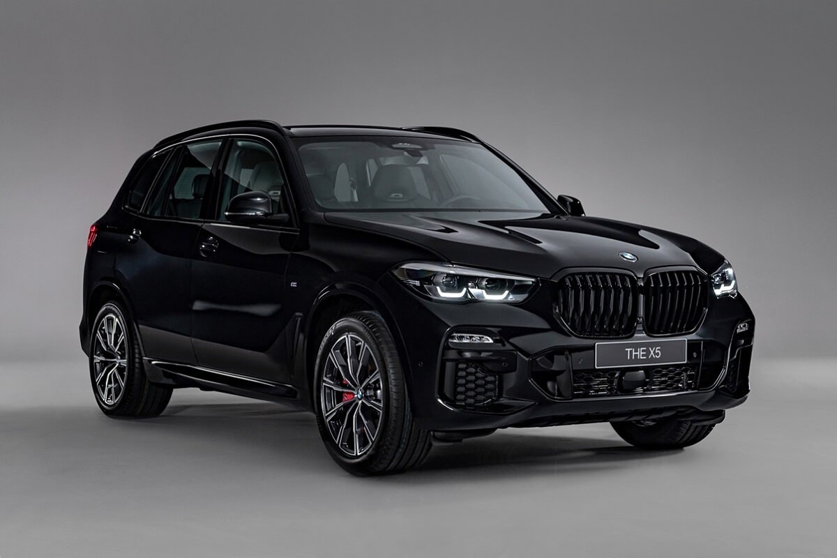 宝马 BMW X5 xDrive30i