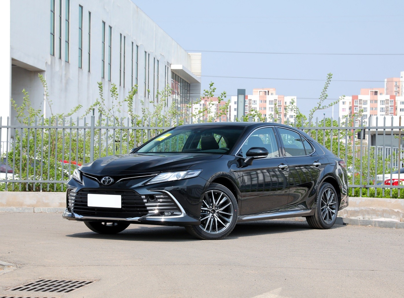 丰田 Camry 凯美瑞 2.5G