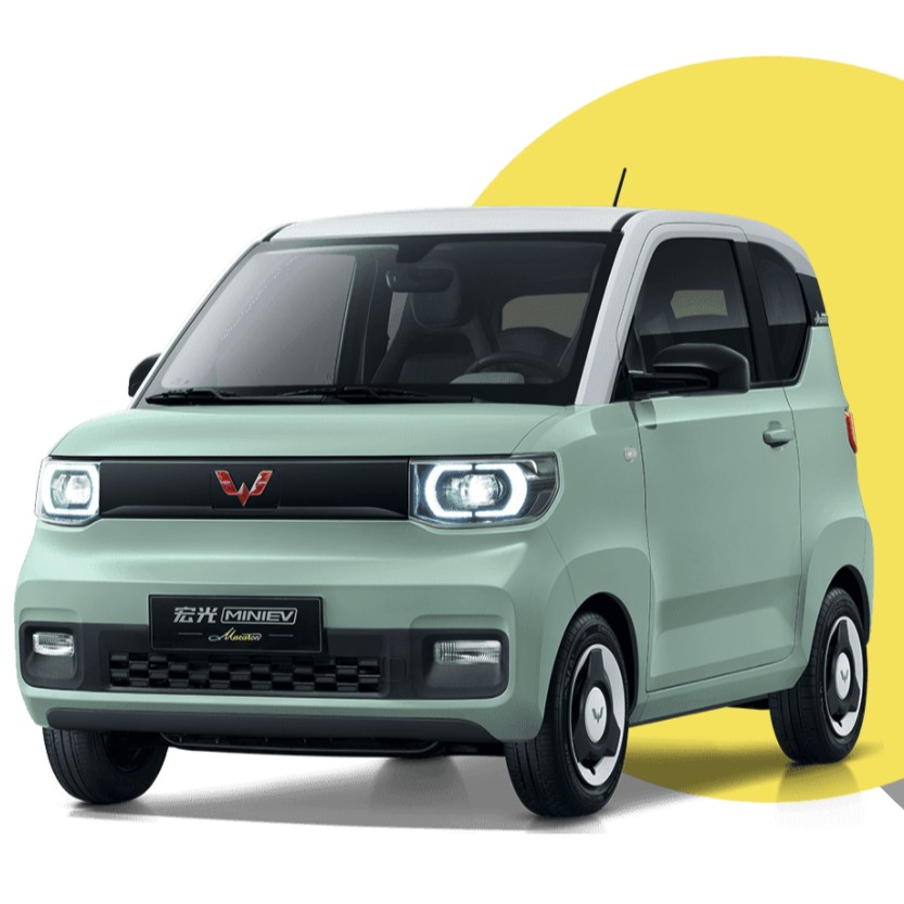 五菱 宏光MINIEV