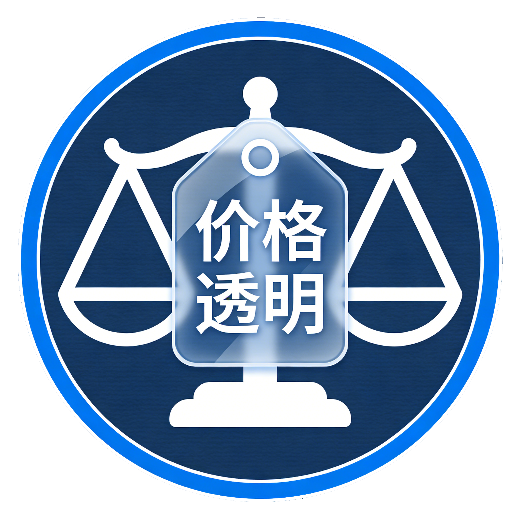 价格透明